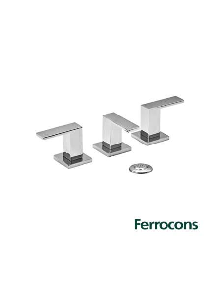 PIAZZA LEVEL BIDET C TRANSF  21204 CR