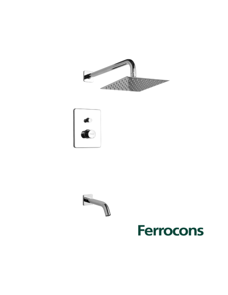 PIAZZA BANERA CTRANSF LOUNGE MONCOM CR 10706