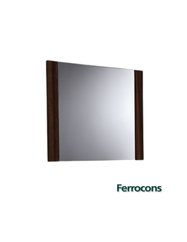 BUONA ESPEJO VC 60X70 PVC OLIVA