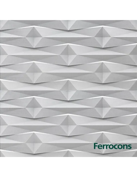 SAVANE ABSTRATE CINZA 38X74 X M2