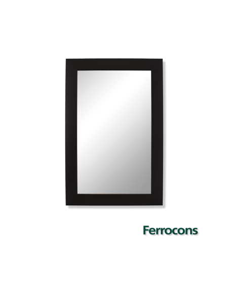 ESPEJO REFLEJAR  HOME WUENGE ESP1045 39X59