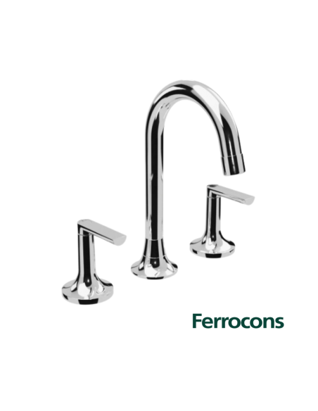 ROCA ELEGANT CC LAVATORIO CR