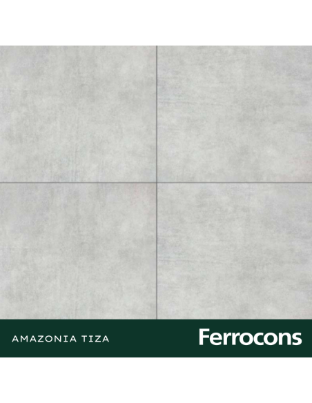 SEGUNDA CERRO NEGRO AMAZONIA TIZA 38X38