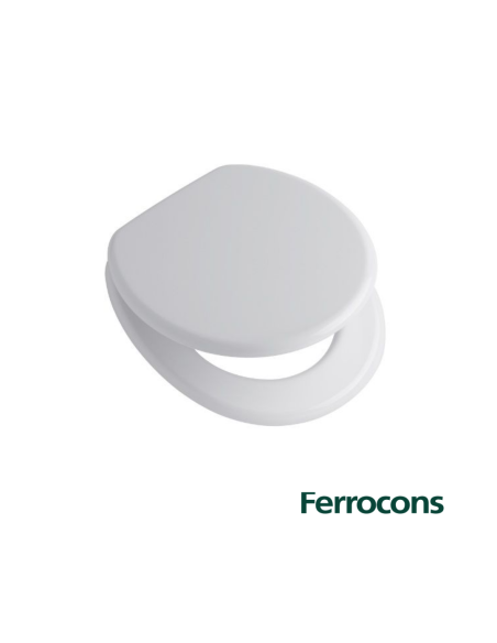 FERRUM ANDINAATUEL ASIENTO TSP B  PLAST HP