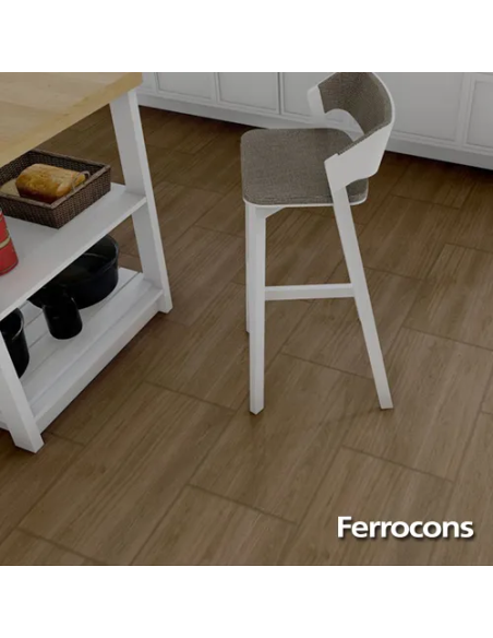 CORTINES SCANDINAVIAN  DARK 35X60 /M2