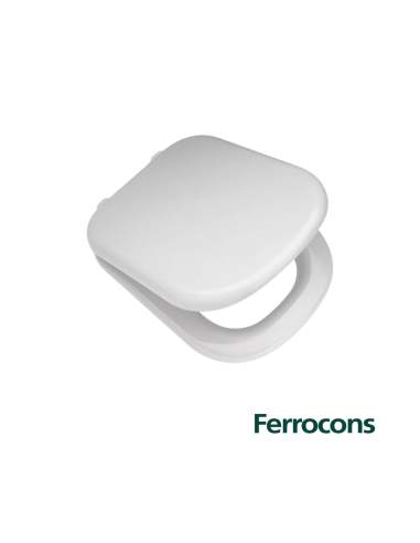 FERRUM BARI ASIENTO TKXP B PLAST HP