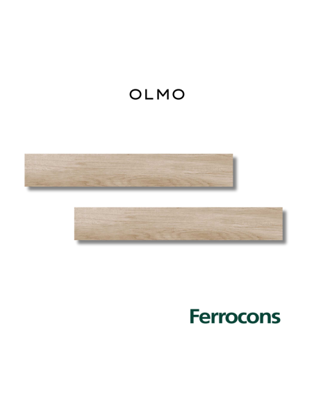 CCN TABLA OLMO NAT 21X122 PORC REC