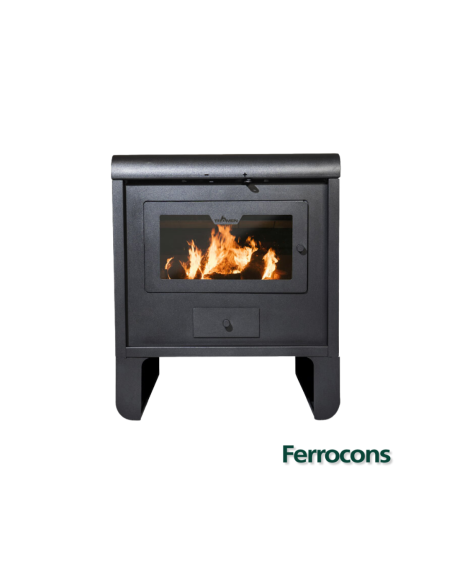 TROMEN PRF -  CALEFACTOR  PEHUEN 15000 SAL 6quot