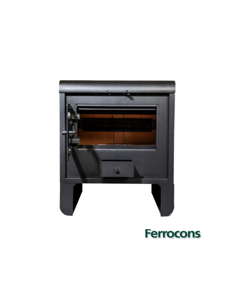 TROMEN PRF -  CALEFACTOR  PEHUEN 15000 SAL 6quot