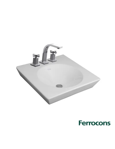 FERRUM BACHA TORI L249K B CUADRA AMP 430X430 1AG