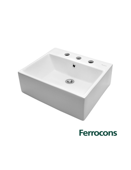 PIAZZA BACHA  A1173 APRECT3 AG 45X40X15 BCA -