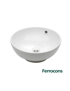 PIAZZA BACHA A013 AP CIRCULAR 42X42X17 BCA -