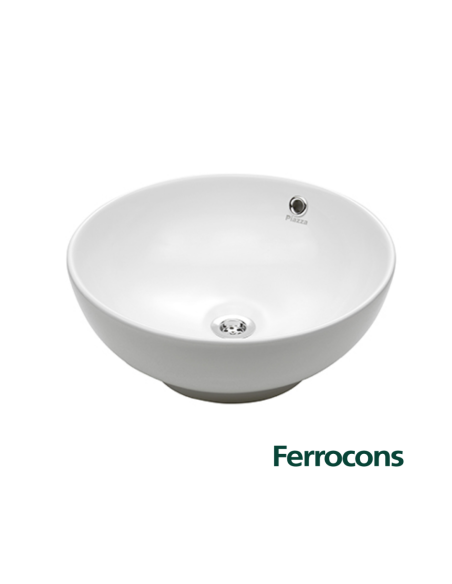 PIAZZA BACHA A013 AP CIRCULAR 42X42X17 BCA -