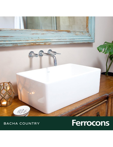 FERRUM BACHA COUNTRY LFCF B 600X580X210