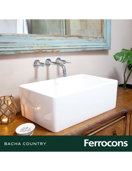 FERRUM BACHA COUNTRY LFCF B 600X580X210