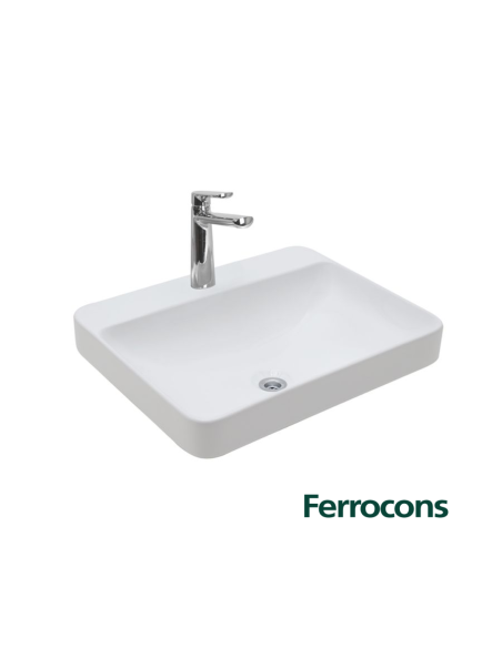 FERRUM BACHA DONGIO LK319 B 1AG 585X460