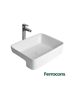 FERRUM BACHA DONGIO LKS10 B SEMIENCAST FINA 485X375