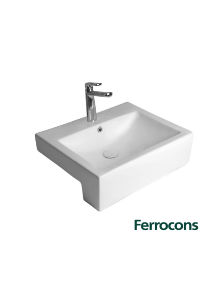 FERRUM BACHA DONGIO LKS14 B  SEMIENCAST 540X440