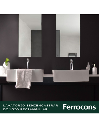 FERRUM BACHA DONGIO LKS14 B  SEMIENCAST 540X440