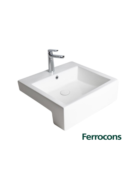 FERRUM BACHA DONGIO LKS18 B SEMIENCAST 510X510