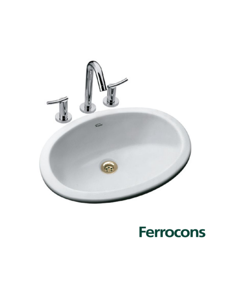 FERRUM BACHA ESQUEL LESF B SPONER 480X380X205