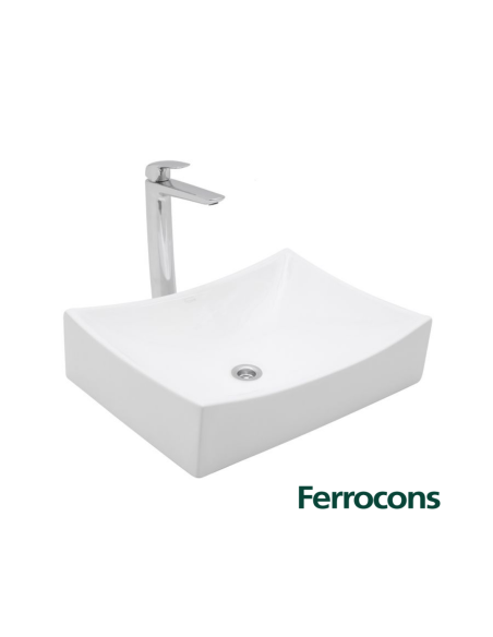 FERRUM BACHA MILOS LK143 B CUENCO 520X370X135