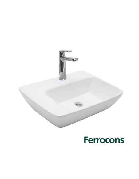 FERRUM BACHA MILOS LK250 B 1 AG 575X435X135