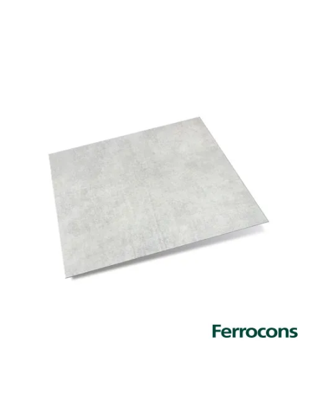 CERRO NEGRO 1RA. AMAZONIA TIZA 38X38