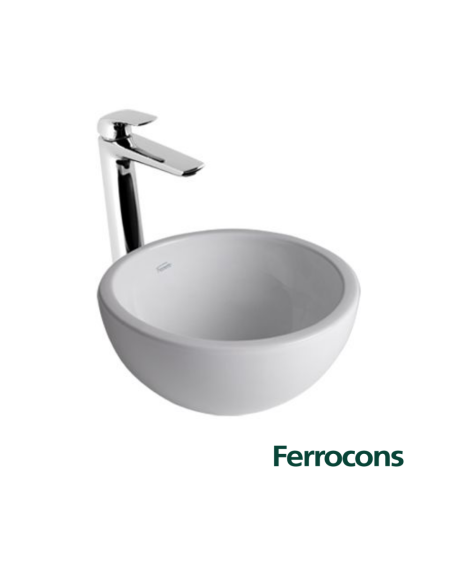 FERRUM BACHA PERSIS LWPF B BLANCA D355X164