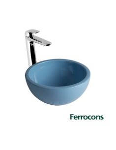 FERRUM BACHA PERSIS LWPF CE CELESTE D355X164