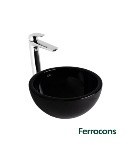 FERRUM BACHA PERSIS LWPF N NEGRA D355X164