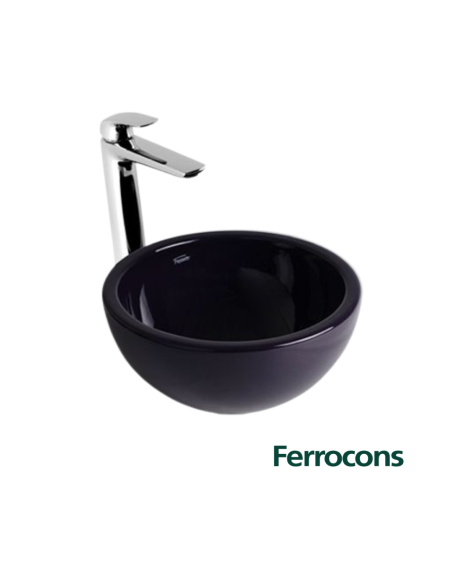 FERRUM BACHA PERSIS LWPF UV UVA D355X164