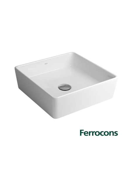 BACHA DECA L10817 B 350X350X110