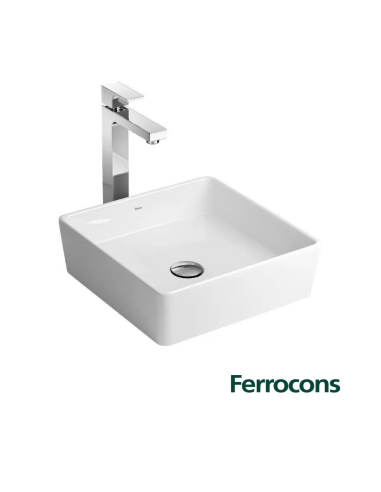 BACHA DECA L10817 B 350X350X110