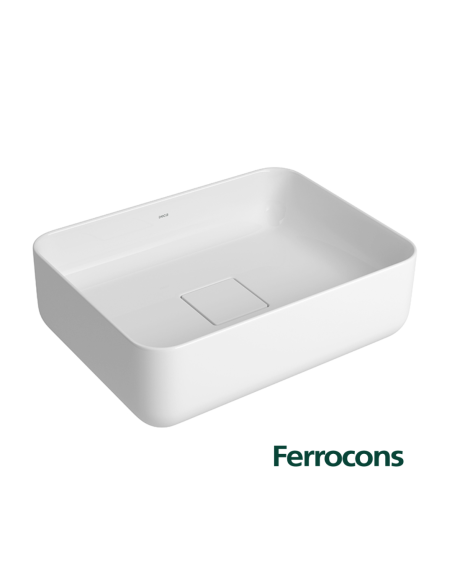 BACHA DECA L1304017 SLIM RECTANG 400X300X135