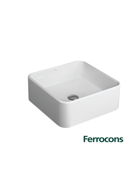 BACHA DECA L26017 B 400X400X165