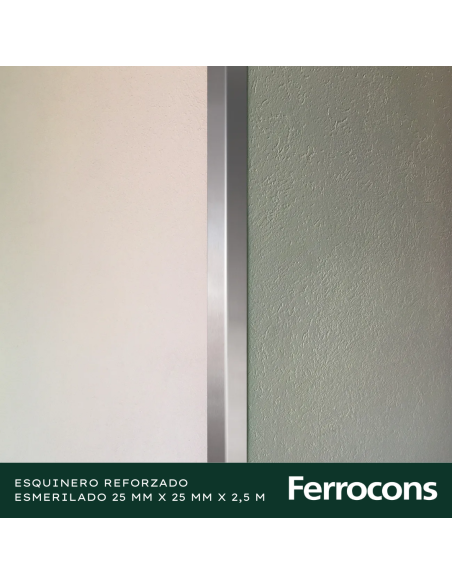 ATRIM 1192 ESQ ACINOX REF 25MMX 25NNX25M ESM