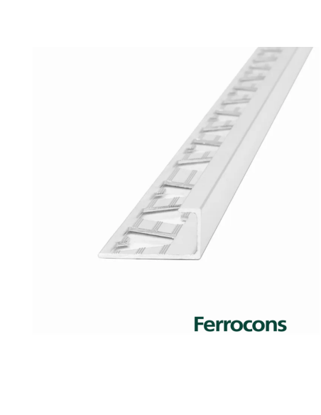 ATRIM 1502 GUARDACANTO L  ALCRBRILL 10X250