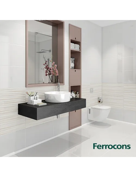 PISOFORTE ELEGANCE LUX PLUS BRILLA 41X90