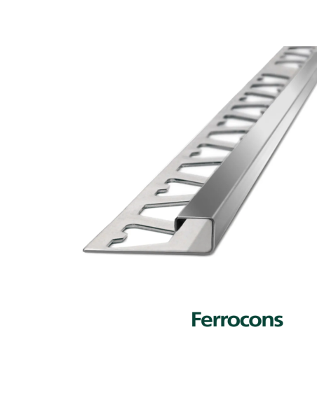 ATRIM 1810 ESM TERMCUADRADA 10MMX250M ACINOX