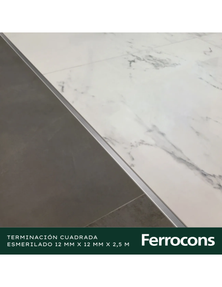 ATRIM 1812 ESM TERMCUADRADA 12MMX250M ACINESM