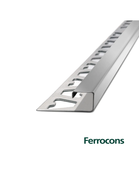 ATRIM 1812 TERMCUADRADA 12MMX250M ACINOX -EX1606