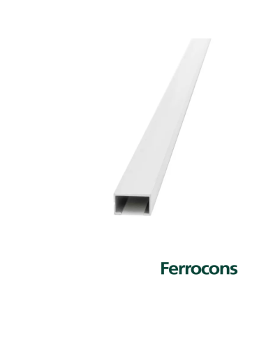 ATRIM 1485 LISTELLO LUXOR PELTRE ESMBRIL 20X245