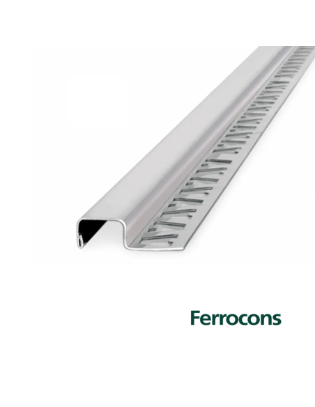 ATRIM 1602X20 ESM TERMCUADRADA 10X20MMX250M ESM