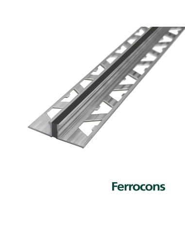 ATRIM 1768 JUNTA DILATALUMA-JOINT NEGRO 12X250