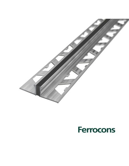 ATRIM 1768 JUNTA DILATALUMA-JOINT NEGRO 12X250