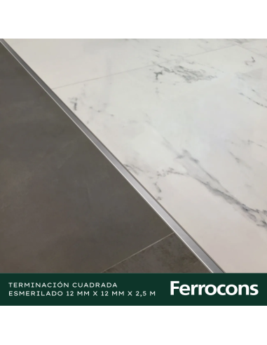 ATRIM 1812 ESM TERMCUADRADA 12MMX250M ACINESM