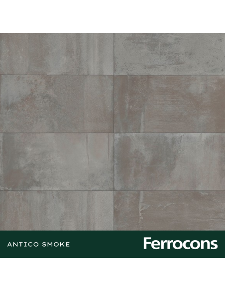 VITE ANTICO SMOKE NAT 60X120 PORC REC