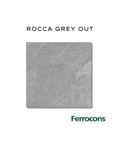 VITE ROCCA GREY OUT 120X120  PORC REC
