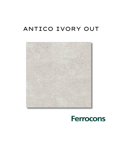 VITE ANTICO IVORY OUT 120X120  PORC REC